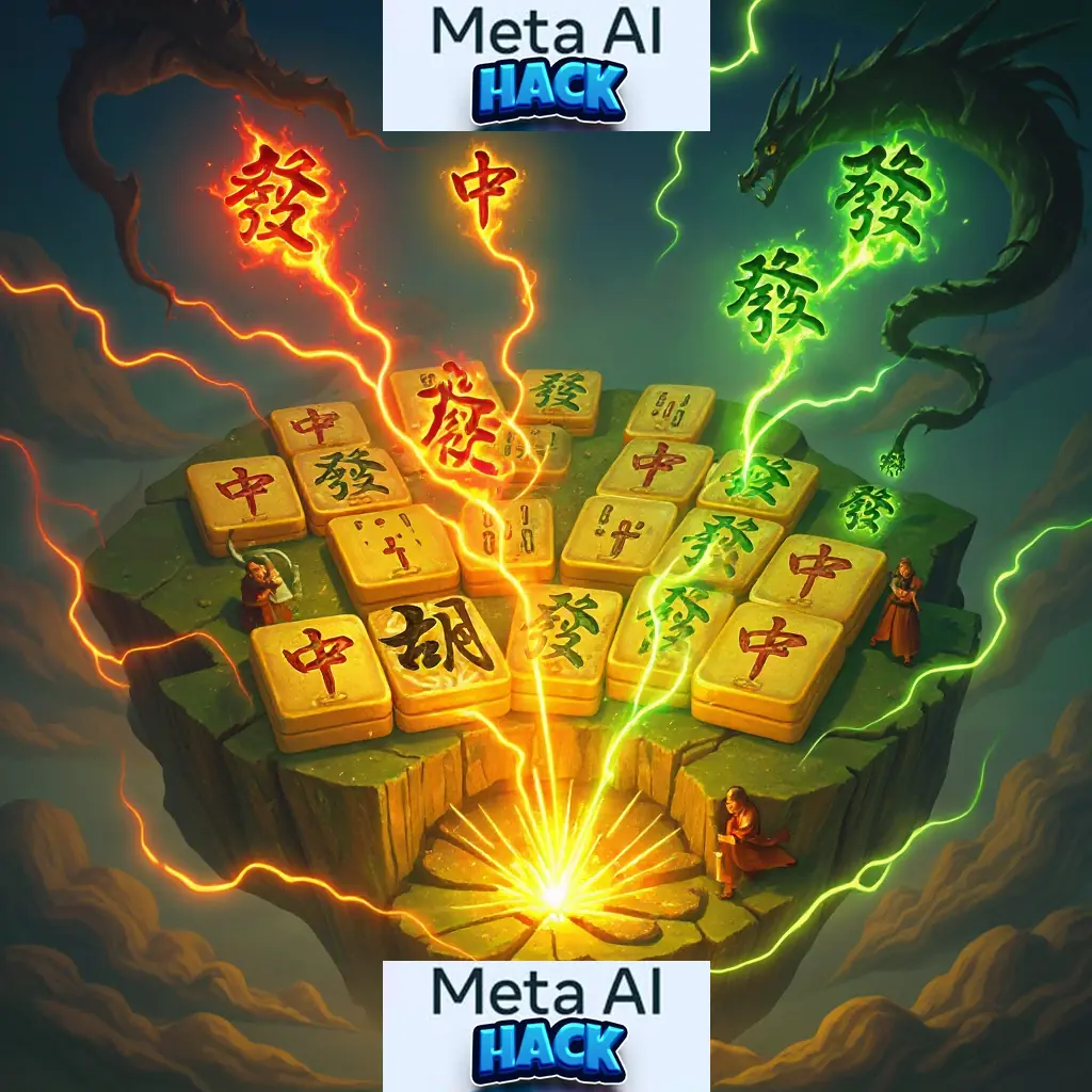 AI META HACK Apk RAPK 60.9 Unduh Gratis untuk Android - Versi Terbaru Padma Eco