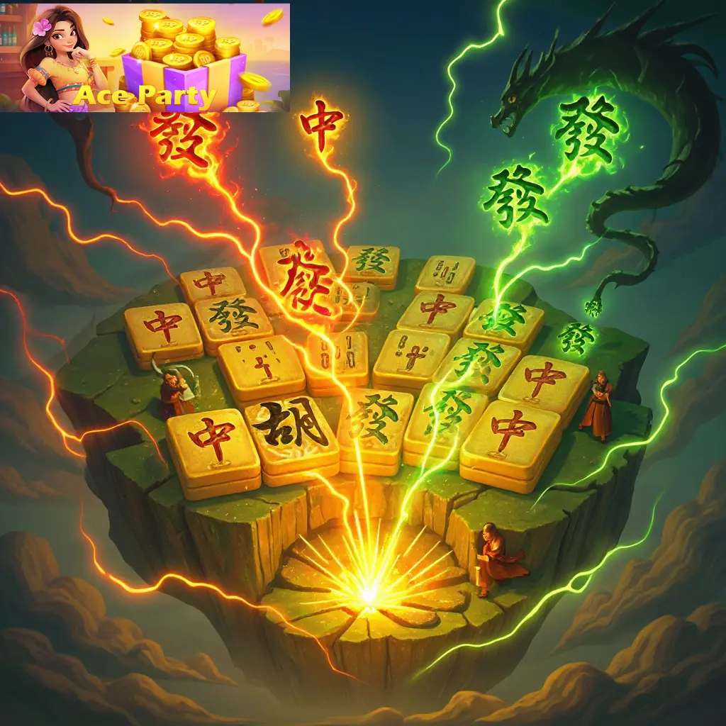 Ace Party Apk RAPK 60.9 Unduh Gratis untuk Android - Versi Terbaru Padma Eco