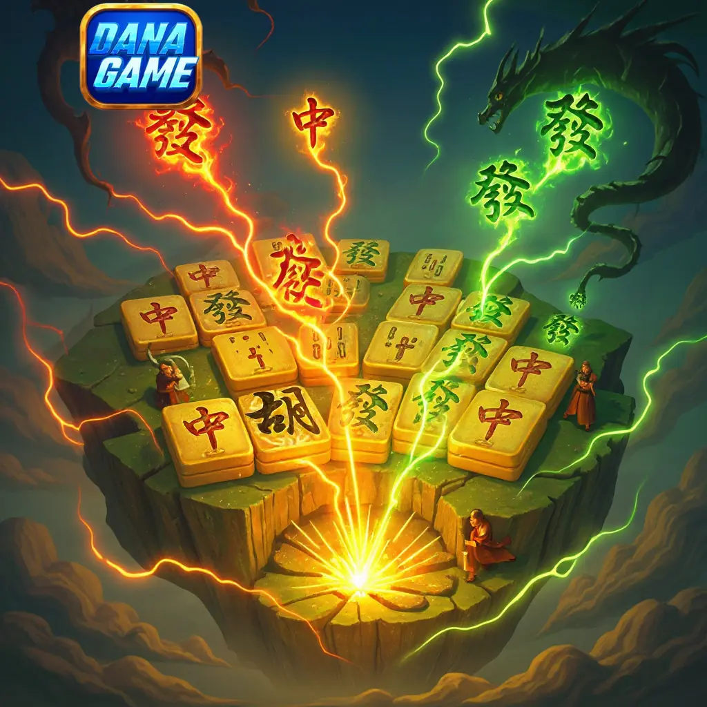 DANAGAME Apk RAPK 60.9 Unduh Gratis untuk Android - Versi Terbaru Padma Eco