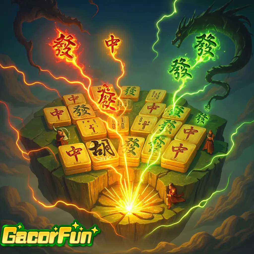 GACORFUN Apk RAPK 60.9 Unduh Gratis untuk Android - Versi Terbaru Padma Eco