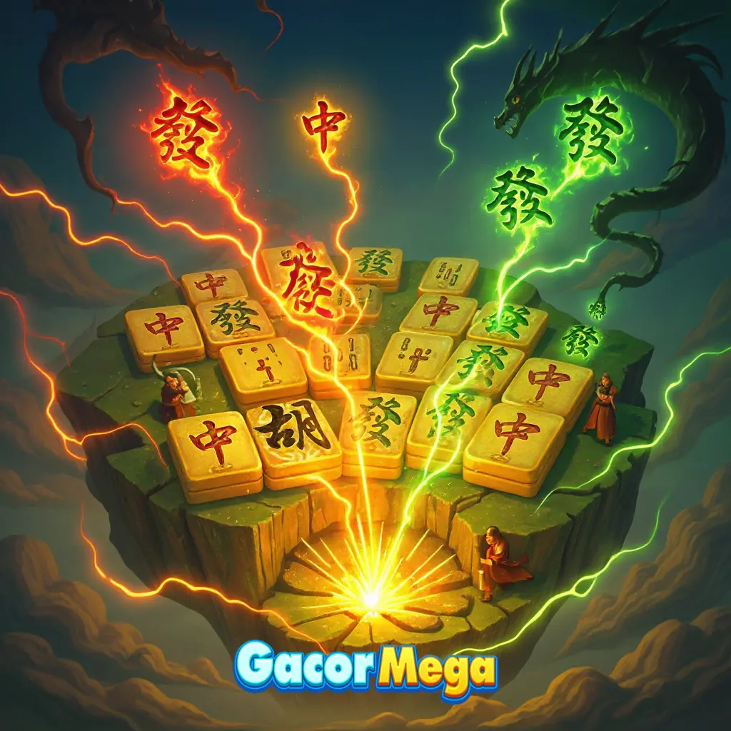 GACORMEGA Apk RAPK 60.9 Unduh Gratis untuk Android - Versi Terbaru Padma Eco