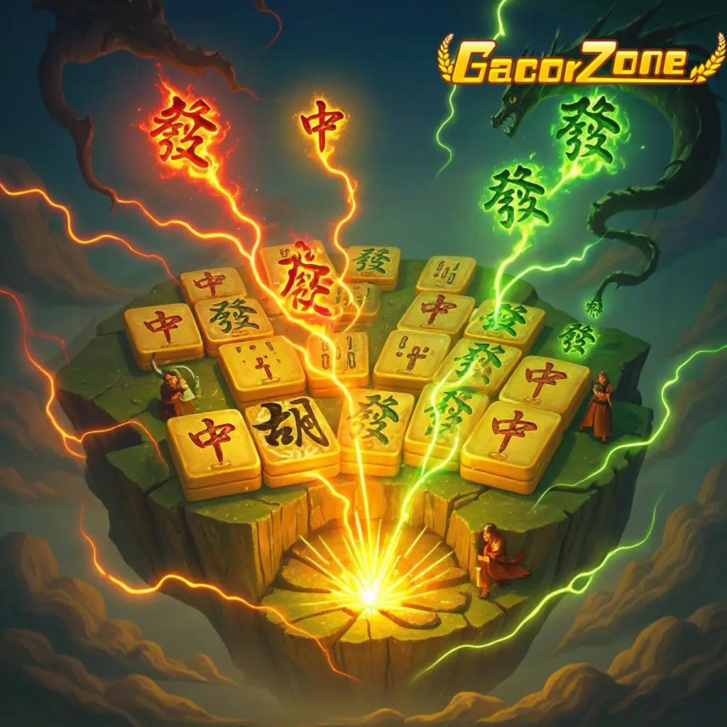 GACORZONE Apk RAPK 60.9 Unduh Gratis untuk Android - Versi Terbaru Padma Eco