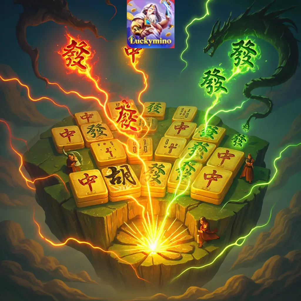 LUCKYMINO Apk RAPK 60.9 Unduh Gratis untuk Android - Versi Terbaru Padma Eco