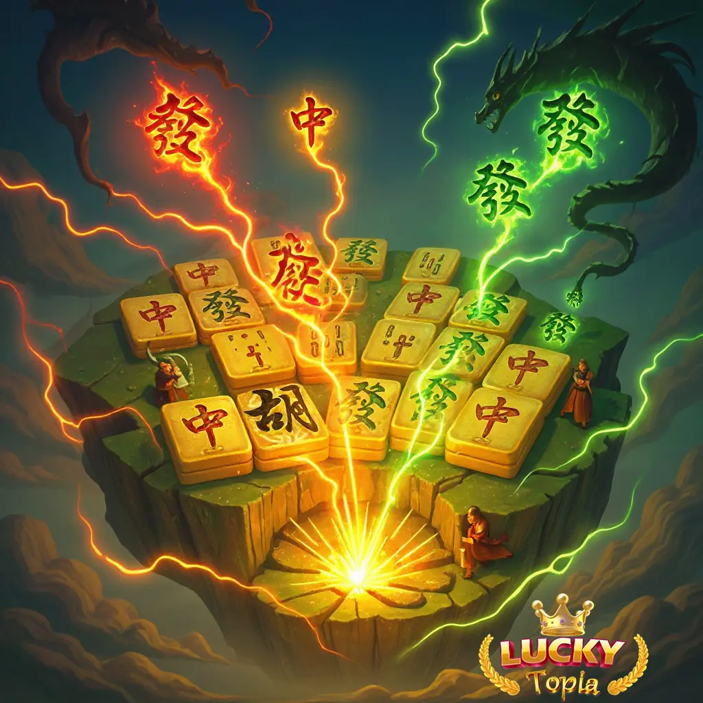 LUCKYTOPIA Apk RAPK 60.9 Unduh Gratis untuk Android - Versi Terbaru Padma Eco